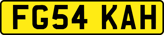 FG54KAH
