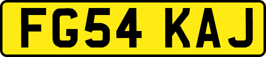 FG54KAJ