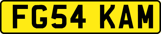 FG54KAM