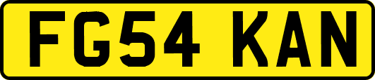 FG54KAN