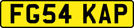FG54KAP