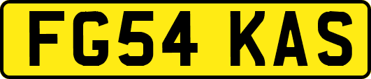 FG54KAS