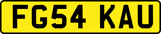 FG54KAU