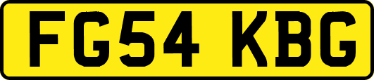 FG54KBG