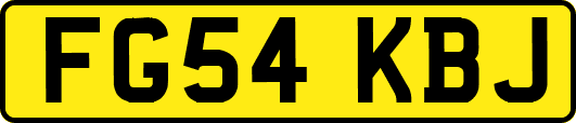 FG54KBJ