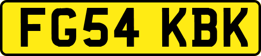 FG54KBK