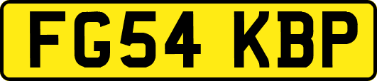 FG54KBP