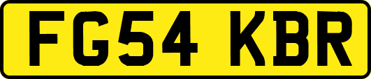 FG54KBR
