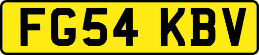 FG54KBV
