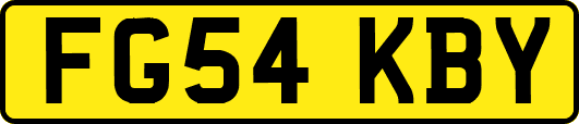 FG54KBY