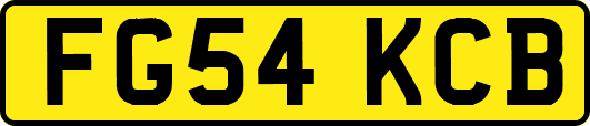 FG54KCB