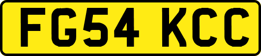 FG54KCC