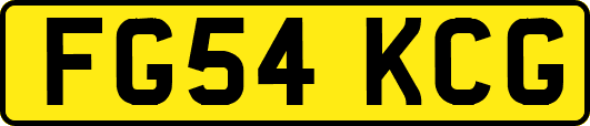 FG54KCG
