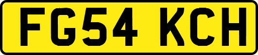 FG54KCH