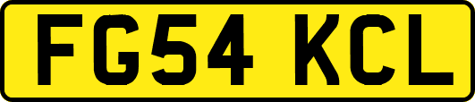 FG54KCL