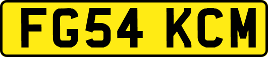FG54KCM