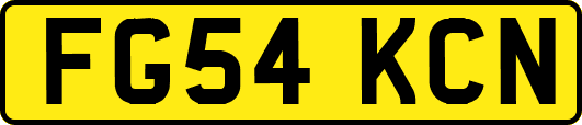 FG54KCN