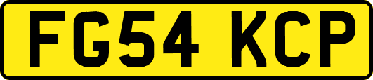 FG54KCP