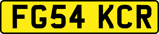 FG54KCR