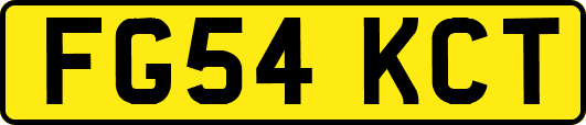 FG54KCT