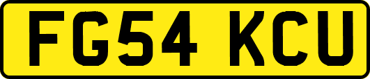 FG54KCU