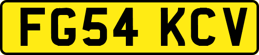 FG54KCV