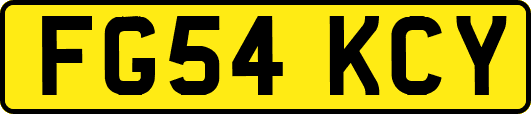 FG54KCY