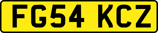 FG54KCZ