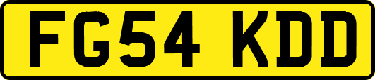 FG54KDD
