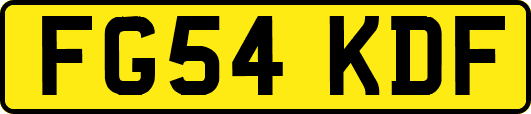 FG54KDF