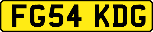 FG54KDG