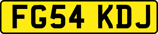 FG54KDJ