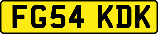 FG54KDK