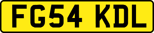 FG54KDL