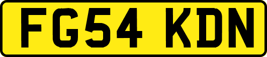 FG54KDN
