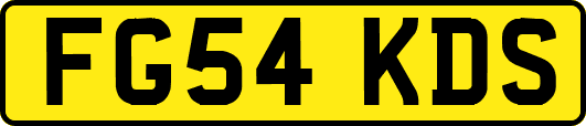 FG54KDS
