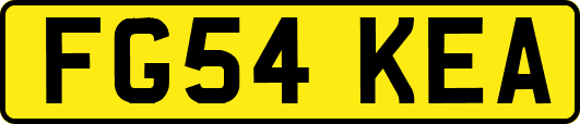 FG54KEA