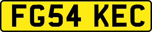 FG54KEC