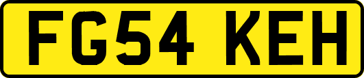 FG54KEH
