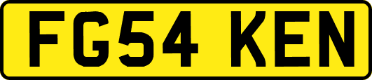 FG54KEN