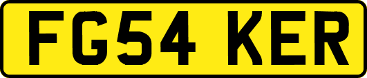 FG54KER