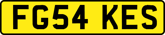FG54KES