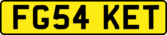 FG54KET