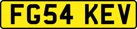 FG54KEV