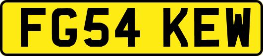 FG54KEW
