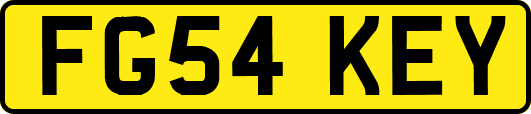 FG54KEY