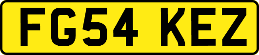 FG54KEZ