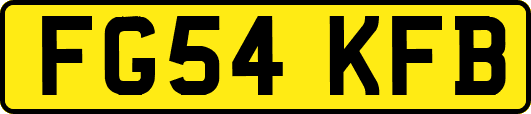 FG54KFB
