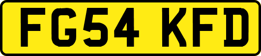 FG54KFD