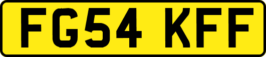 FG54KFF